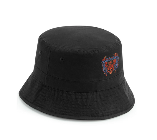 PRE ORDER - 2026 Event Bucket Hats